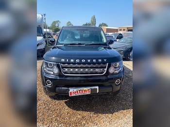 Used Land Rover Discovery 2015 for sale - 79216595: Photo