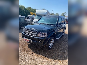 Used Land Rover Discovery 2015 for sale - 79216595: Photo