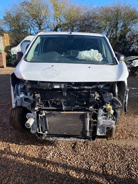 Used Peugeot Expert 2023 for sale - 77445722: Photo 2