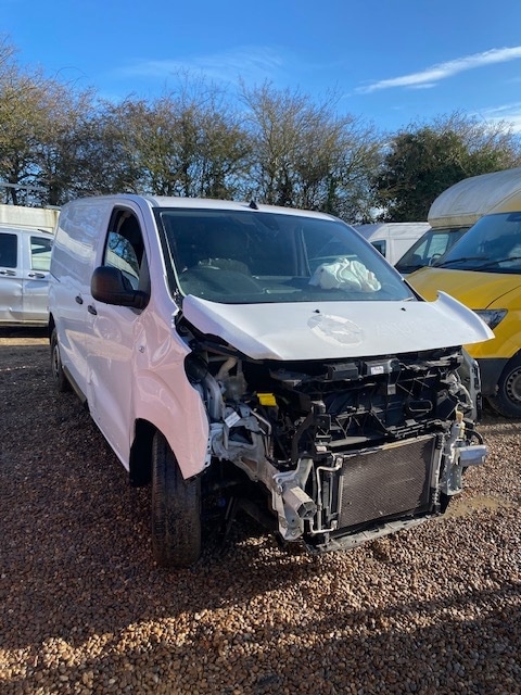 Used Peugeot Expert 2023 for sale - 77445722: Photo 3