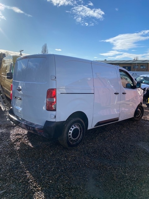 Used Peugeot Expert 2023 for sale - 77445722: Photo 4