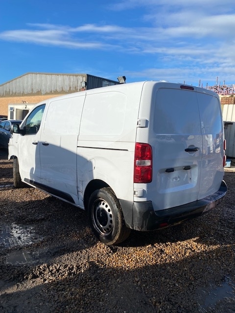 Used Peugeot Expert 2023 for sale - 77445722: Photo 5