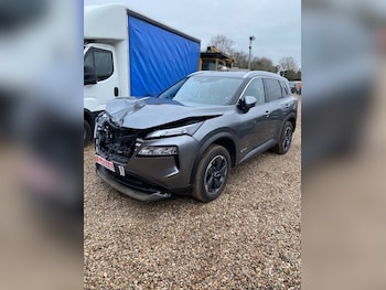 Used Nissan X-Trail 2025 for sale - 77032836: Photo