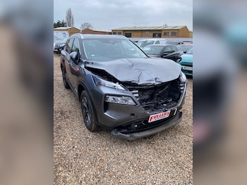 Used Nissan X-Trail 2025 for sale - 77032836: Photo