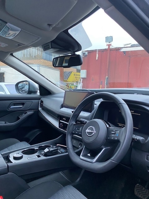 Used Nissan X-Trail 2025 for sale - 77032836: Photo 5