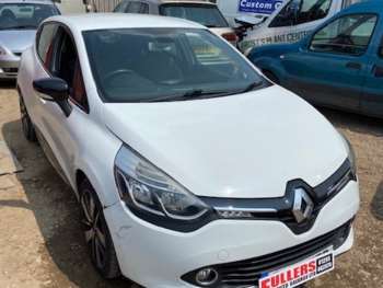 Used Renault Clio 2015 for sale - 74901040: Photo