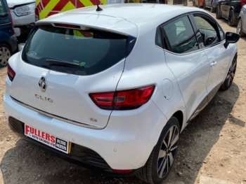 Used Renault Clio 2015 for sale - 74901040: Photo