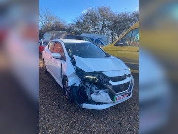 Used Nissan Leaf 2022 for sale - 77567388: Photo