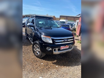 Used Ford Ranger 2014 for sale - 78162975: Photo