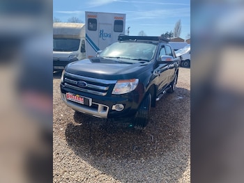 Used Ford Ranger 2014 for sale - 78162975: Photo