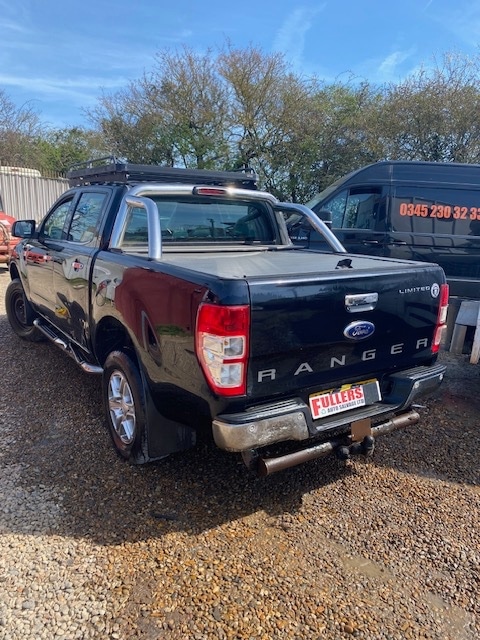 Used Ford Ranger 2014 for sale - 78162975: Photo 3