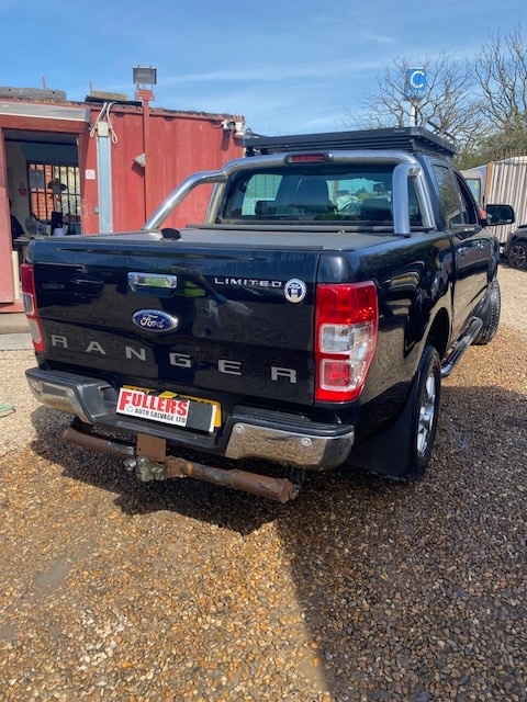 Used Ford Ranger 2014 for sale - 78162975: Photo 4