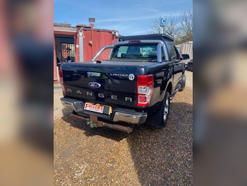 Used Ford Ranger 2014 for sale - 78162975: Photo