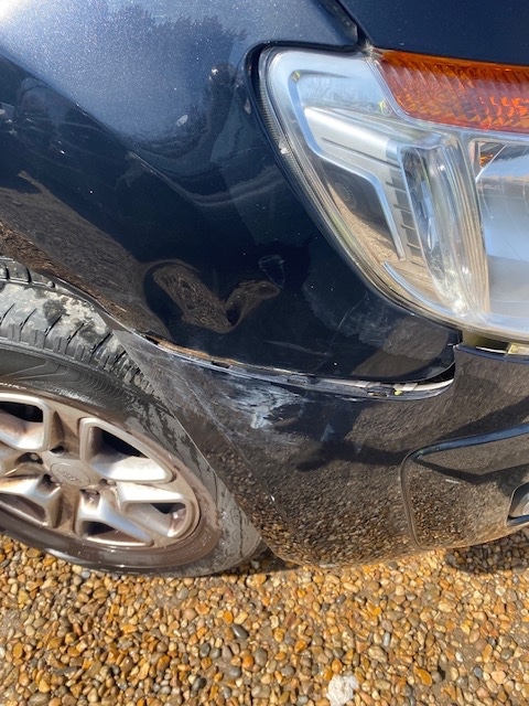 Used Ford Ranger 2014 for sale - 78162975: Photo 5