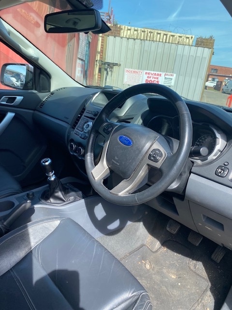 Used Ford Ranger 2014 for sale - 78162975: Photo 7