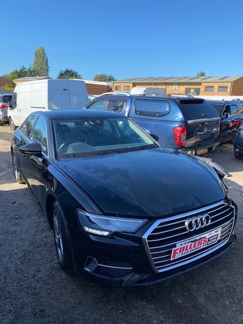 Used Audi A6 2023 for sale - 76025824: Photo 1