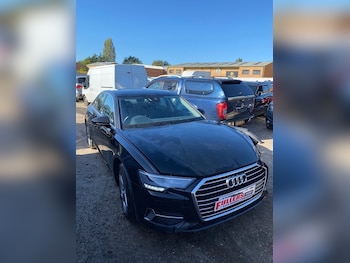 Used Audi A6 2023 for sale - 76025824: Photo