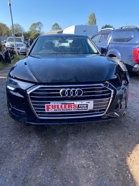 Used Audi A6 2023 for sale - 76025824: Photo 2