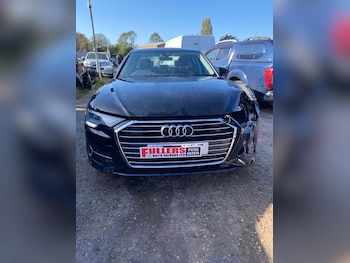 Used Audi A6 2023 for sale - 76025824: Photo