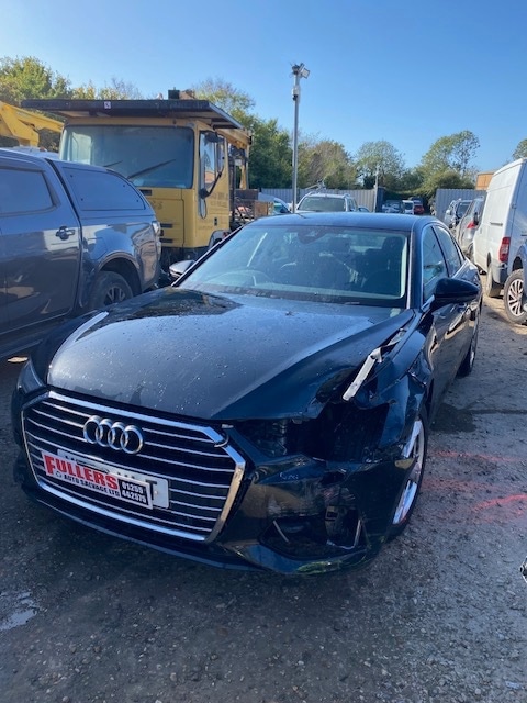 Used Audi A6 2023 for sale - 76025824: Photo 3