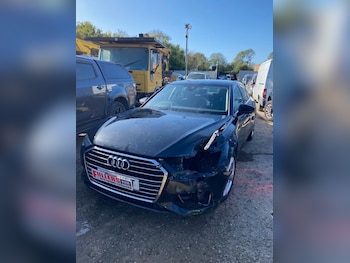 Used Audi A6 2023 for sale - 76025824: Photo