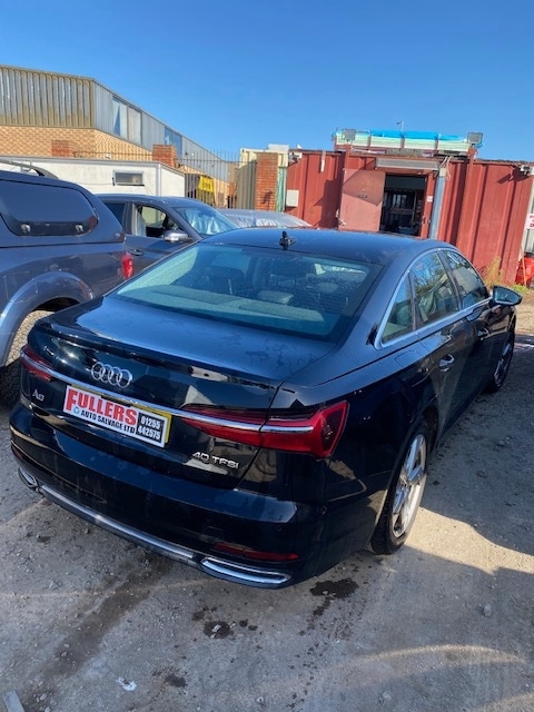 Used Audi A6 2023 for sale - 76025824: Photo 4