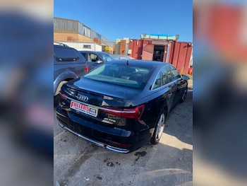 Used Audi A6 2023 for sale - 76025824: Photo
