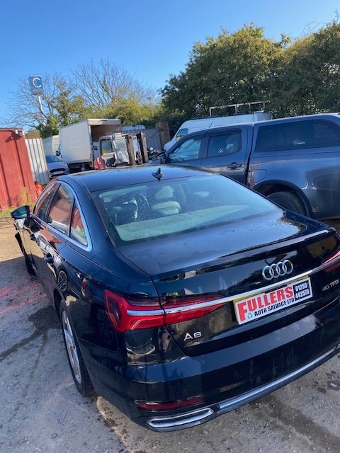 Used Audi A6 2023 for sale - 76025824: Photo 5