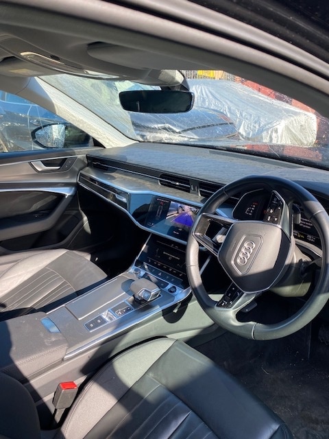 Used Audi A6 2023 for sale - 76025824: Photo 6