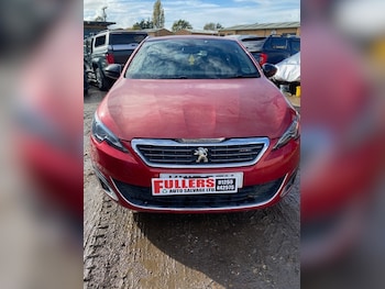 Used Peugeot 308 2017 for sale - 76330065: Photo 2