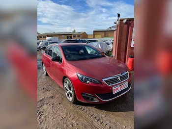 Used Peugeot 308 2017 for sale - 76330065: Photo 3