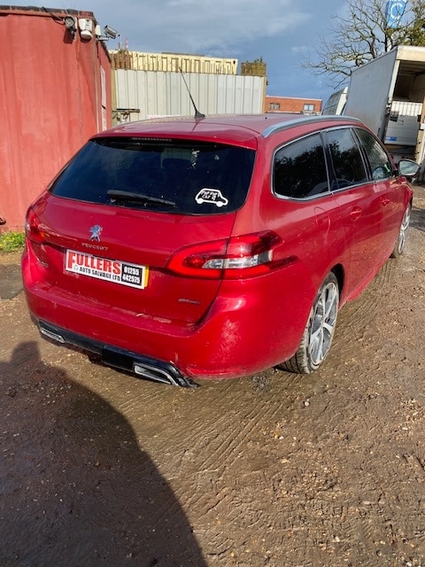 Used Peugeot 308 2017 for sale - 76330065: Photo 4