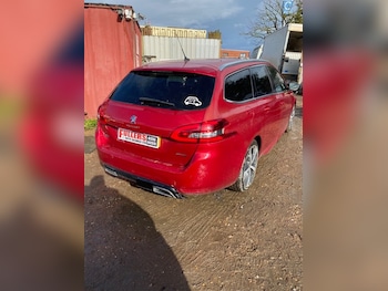 Used Peugeot 308 2017 for sale - 76330065: Photo 4
