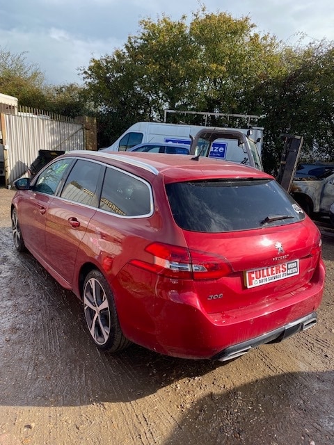 Used Peugeot 308 2017 for sale - 76330065: Photo 5