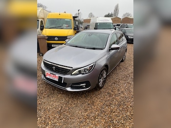 Used Peugeot 308 2021 for sale - 77501863: Photo