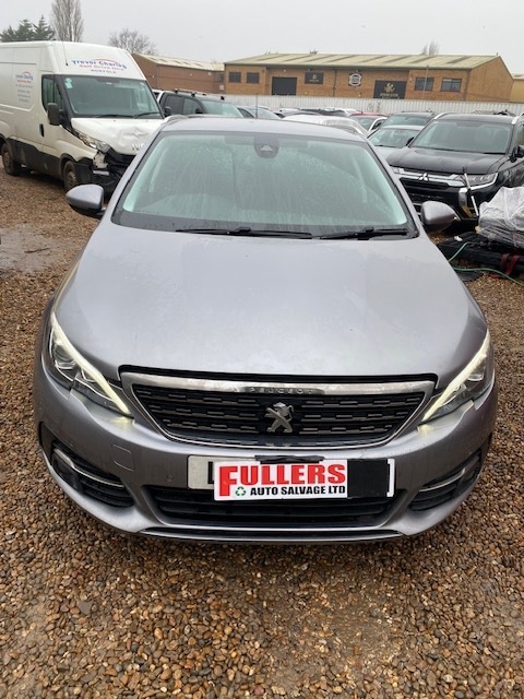 Used Peugeot 308 2021 for sale - 77501863: Photo 2