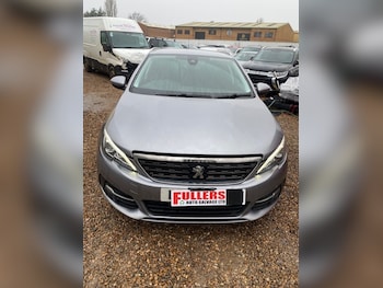 Used Peugeot 308 2021 for sale - 77501863: Photo