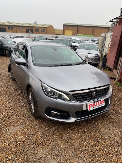 Used Peugeot 308 2021 for sale - 77501863: Photo 3