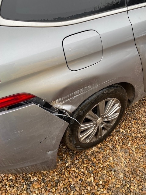 Used Peugeot 308 2021 for sale - 77501863: Photo 4