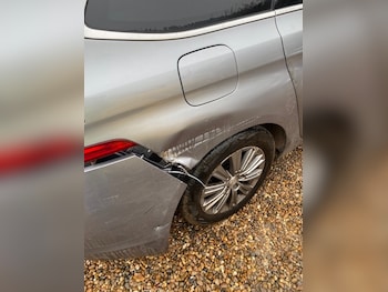 Used Peugeot 308 2021 for sale - 77501863: Photo