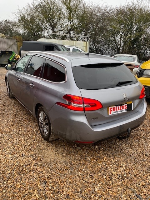 Used Peugeot 308 2021 for sale - 77501863: Photo 5