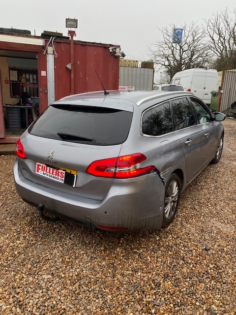 Used Peugeot 308 2021 for sale - 77501863: Photo 6