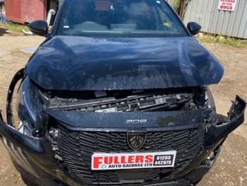 Used Peugeot 208 2025 for sale - 75074959: Photo
