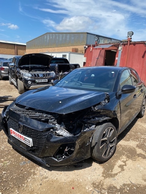Used Peugeot 208 2025 for sale - 75074959: Photo 3
