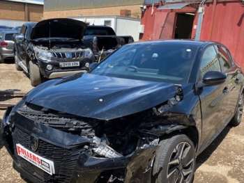 Used Peugeot 208 2025 for sale - 75074959: Photo