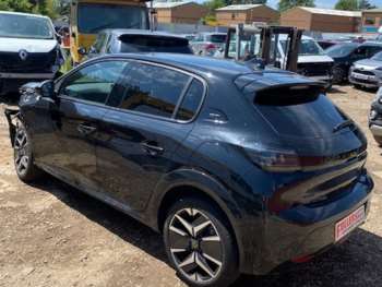 Used Peugeot 208 2025 for sale - 75074959: Photo