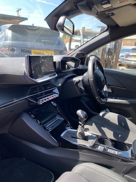 Used Peugeot 208 2025 for sale - 75074959: Photo 7