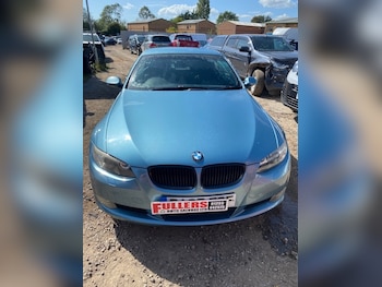 Used BMW 3 Series 2007 for sale - 75871077: Photo