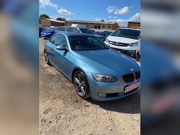 Used BMW 3 Series 2007 for sale - 75871077: Photo