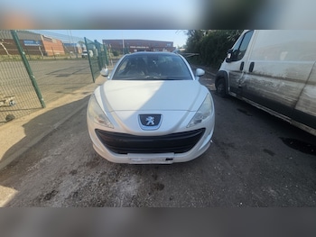 Used Peugeot RCZ 2010 for sale - 78540238: Photo